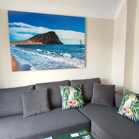 Apartamento Rocas Del Mar 130 Costa Del Silencio Kültér fotó