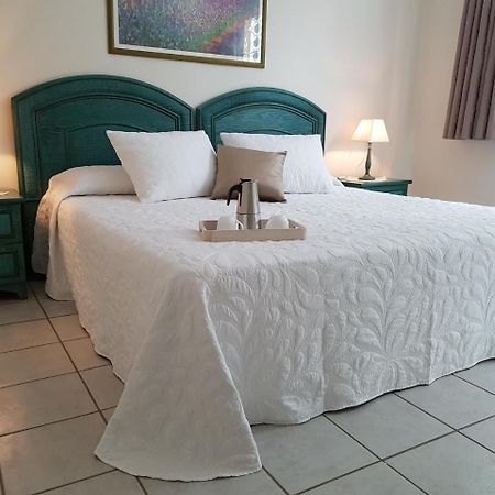 Apartamento Rocas Del Mar 130 Costa Del Silencio Kültér fotó
