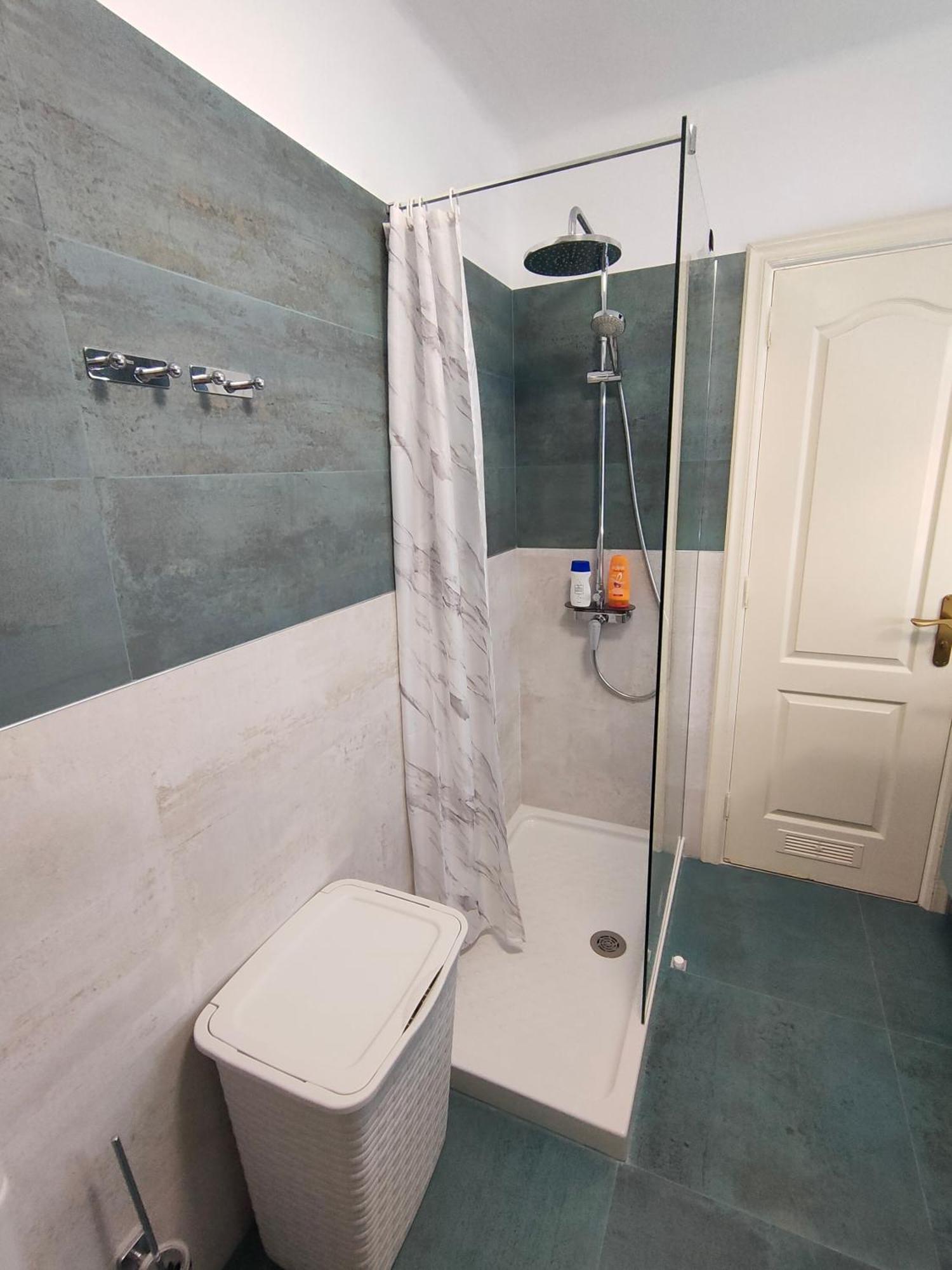 Apartamento Rocas Del Mar 130 Costa Del Silencio Kültér fotó