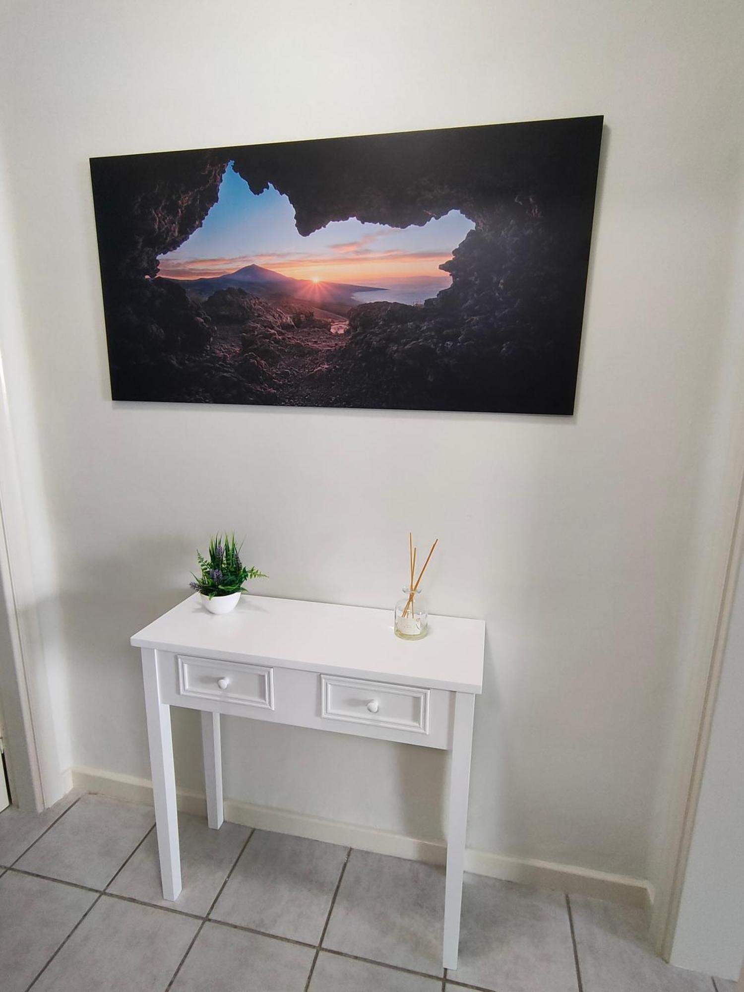 Apartamento Rocas Del Mar 130 Costa Del Silencio Kültér fotó