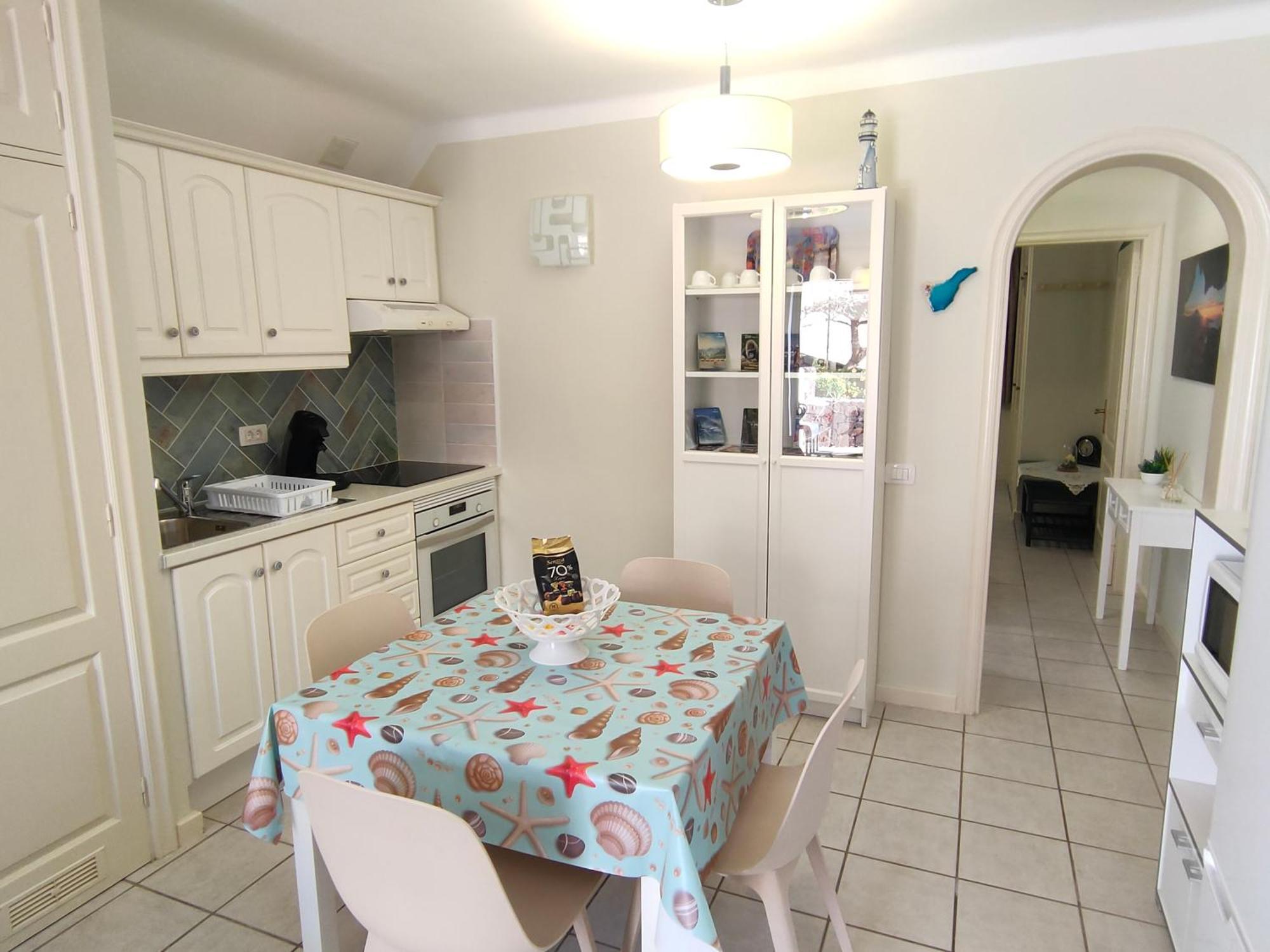 Apartamento Rocas Del Mar 130 Costa Del Silencio Kültér fotó