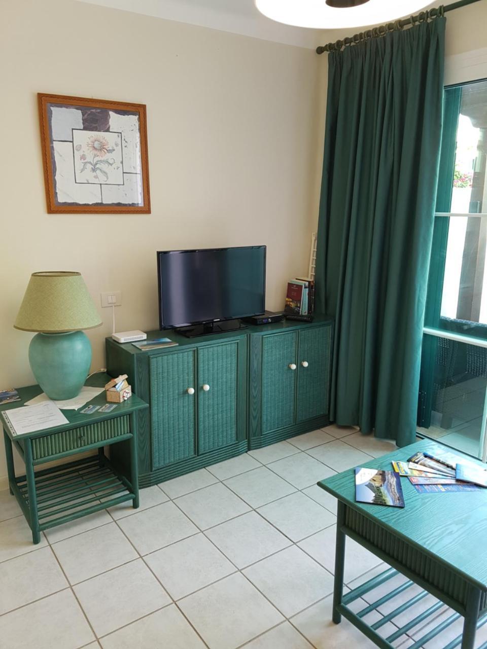 Apartamento Rocas Del Mar 130 Costa Del Silencio Kültér fotó